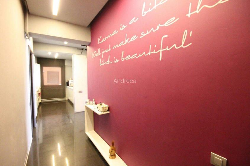 Apartament spațios 2 camere | 84mp – Grozăvești |  - 4