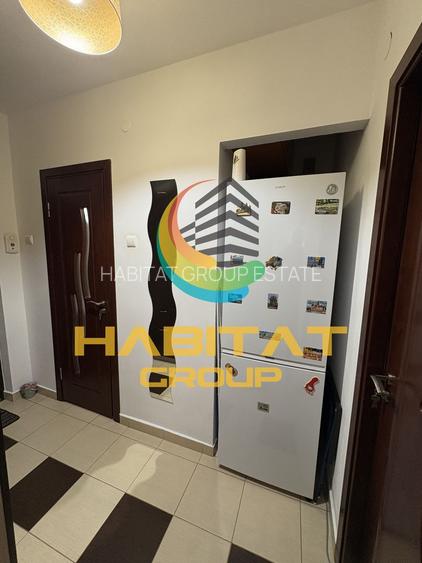 Inchiriere Apartament Decomandat De 2 Camere 40mp Zona Luica - 15