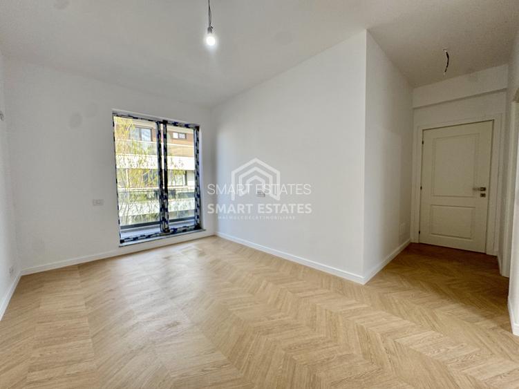 Apartament 3 + 1 camere de vanzare II Aviatei II Herastrau - 11