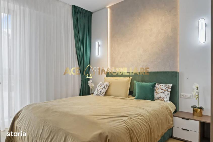 2 Camere | ONE Timpuri Noi | Proximitate Metrou | Incalzire Pardoseala - 5