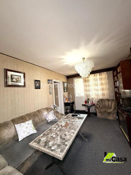 ⚡ Oportunitate rară în Micro 19 –  10% DISCOUNT la amenajare! - 4