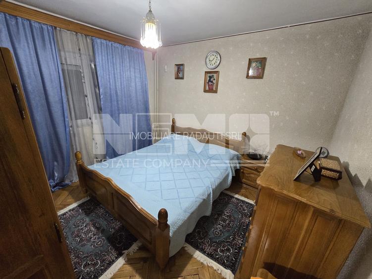 Apartament spațios cu 3 camere | Rădăuți - 2