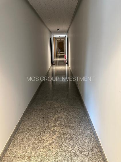 Apartament 2 camere Darwin Residence - 11