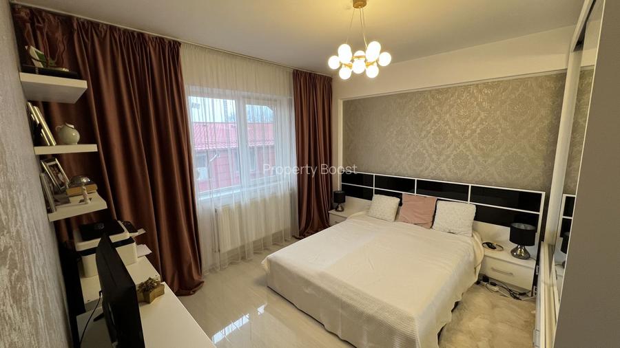 Apartament 2 camere comision 0, stradal, Padurea Rosu – Chiajna - 8