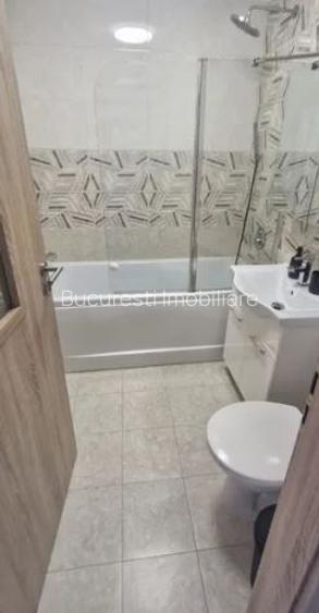 P-ta Alba Iulia,Decebal METROU MUNCII ,balcon inchis,AC,mobilat,utilat complet. - 4