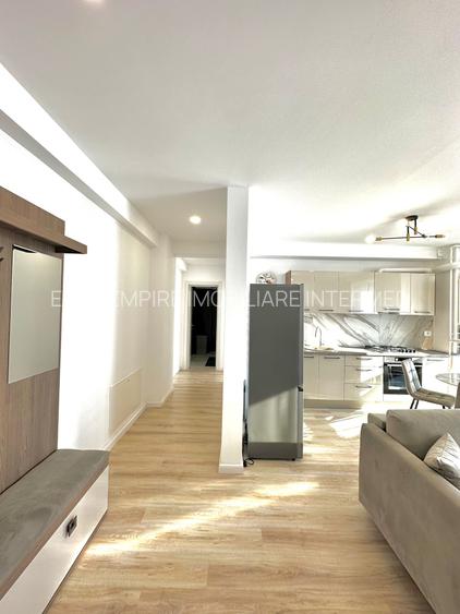 Apartament Tomis Plus la cheie - Totul nou - TVA INCLUS - 2