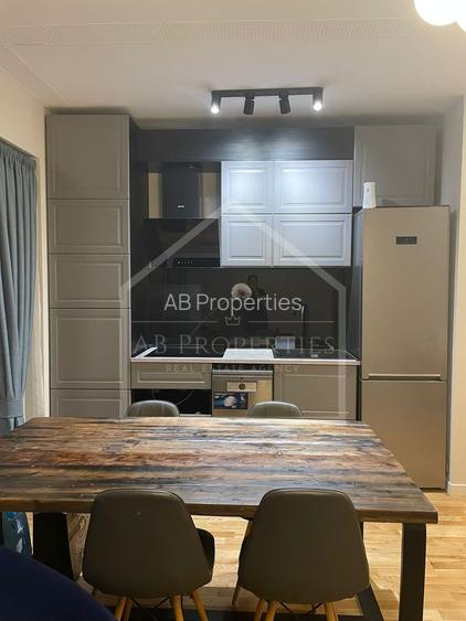 PRIMA INCHIRIERE - Apartament 2 camere - Baneasa/Straulesti | Complex Privat - 4
