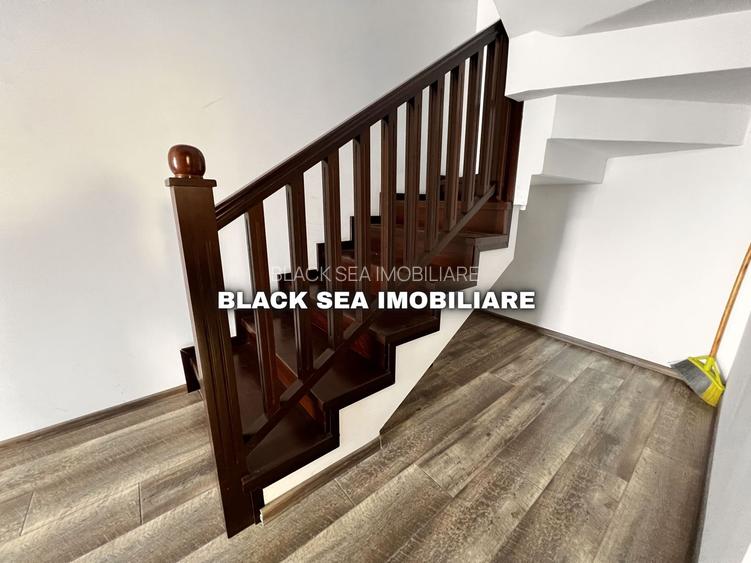 Vila P+1 de 5 camere l Mamaia Nord - Deschidere 23M l Teren 1564MP - 9