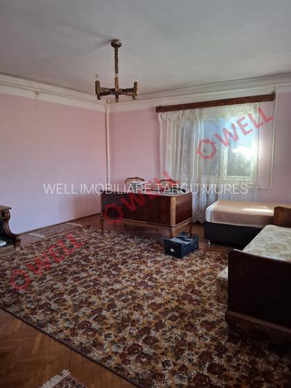 De vânzare casă familială situată în Miercurea Nirajului, zona Sântandrei! - 16