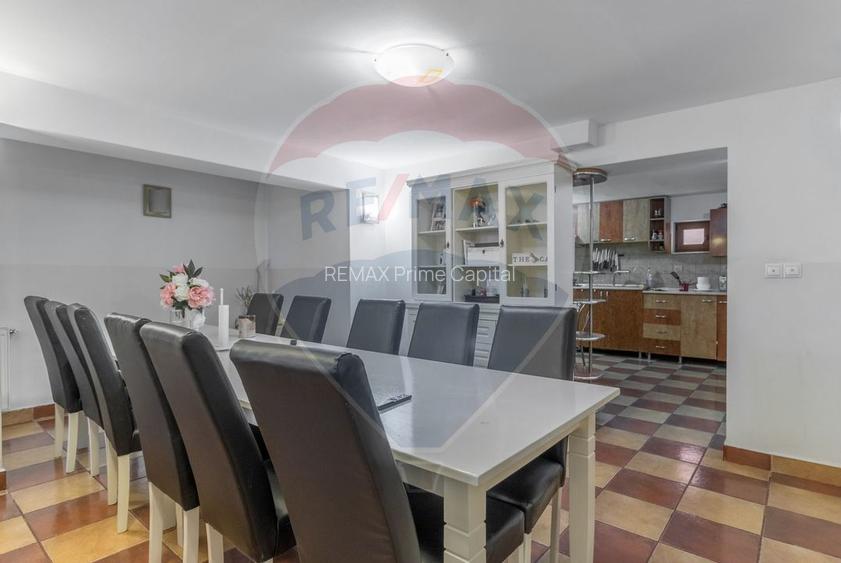 De Vanzare  Pensiunea Laura - 3 Margarete, Sanmartin, Baile Felix - 6