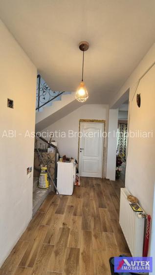 Vilă NOUA cu 5 camere – Măgurele, Dumitrana | Curte 400 mp | Aer - 19