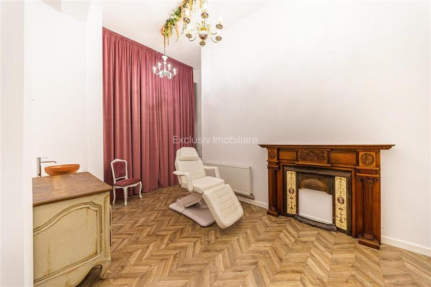 Salon High Class New Beauty - 8