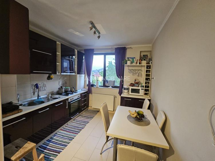 Apartament 3 camere, 60 mp, zona Grigorescu! - 9