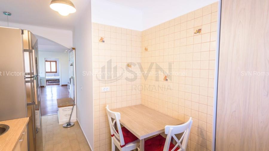 REA0131810 Apartament 2 Camere in Vila Complet Revovata - 8