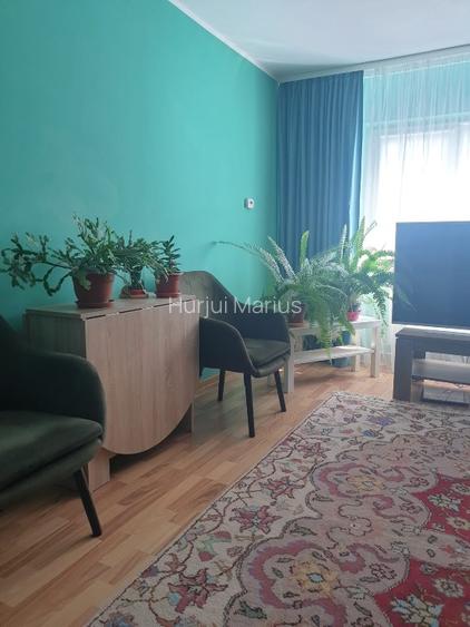 🏡 Apartament 2 cam.decomandat, mobilat & utilat– Micro 16, lângă Lic. Auto - 7