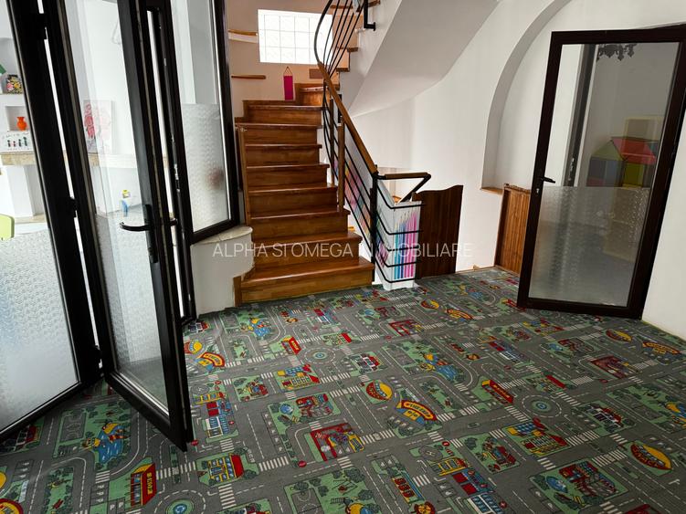 Vila singur curte, ideal scoala, gradinita - 30