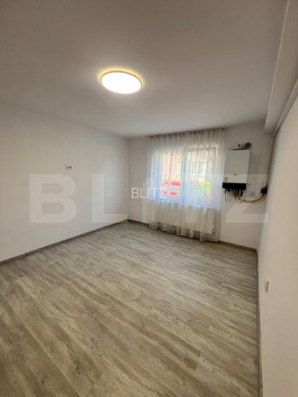 Garsoniera renovata, 21 mp, cartier Bulgaria! - 2