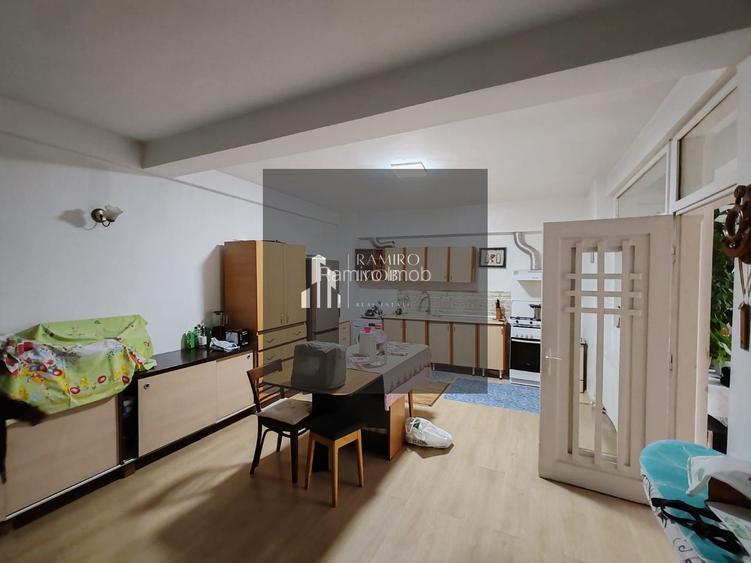 CASA ETAJ, 5 CAMERE, SECTOR 4/BRANCOVEANU, 0 % COMISION - 4