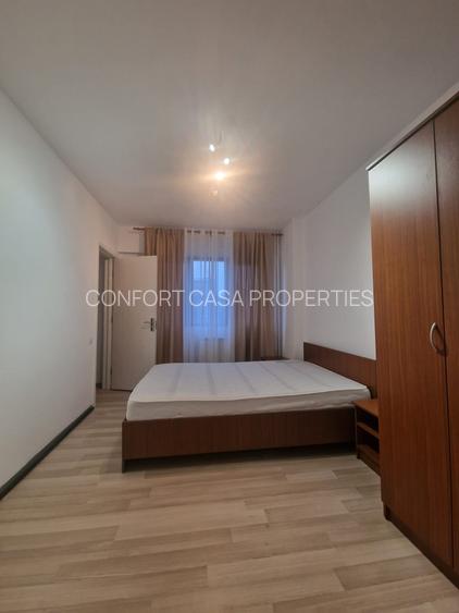 Calea Dorobanti - 5 min metrou Aviatorilor - Apartament 3 camere, mobilat modern - 16