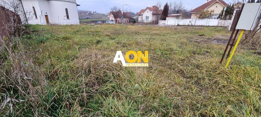 De vanzare 601 mp teren intravilan, cu utilitati - 3