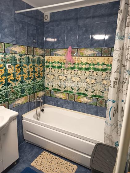 Apartament cu 2 camere, 53,41 mp, 2 balcoane, zona Razoare - 10