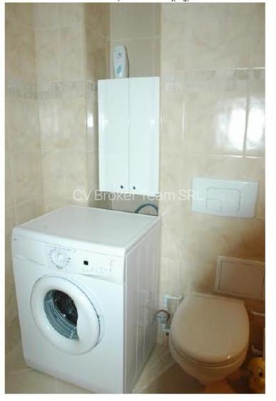 Rond P-ta Alba Iulia, 2 cam 3/8, mobilat, utilat, lux - 10