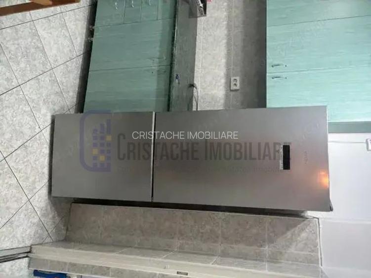 Apartament 2 camere Unirii-Budapesta utilat mobilat - 5