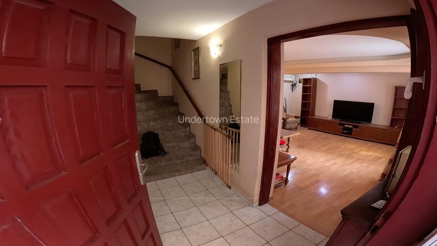 Vilă individuală - 7 minute Brâncoveanu - Office&More - 4