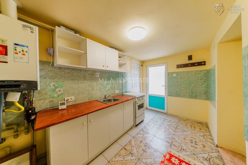 Casa 3 camere Bujac De Vanzare - 15