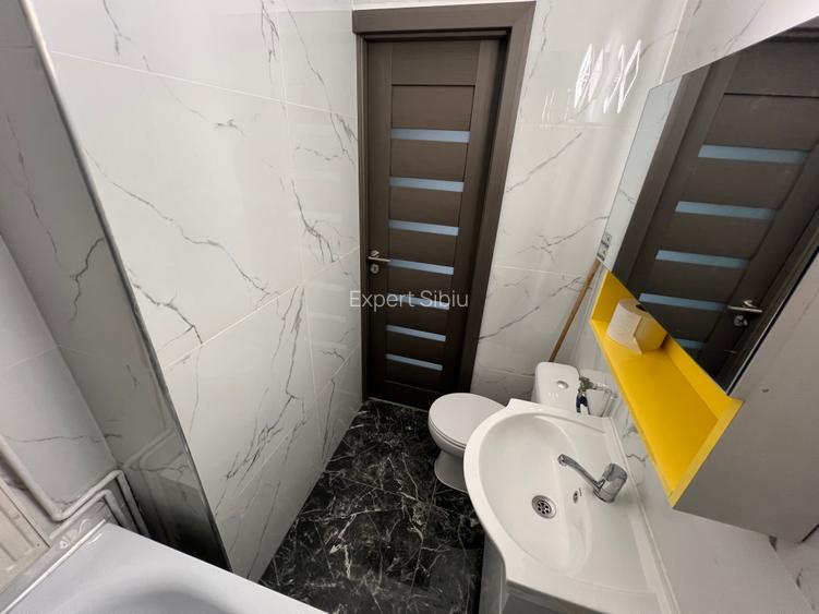 Apartament 2 camere semidecomandat,renovat, Mihai Viteazul - 11