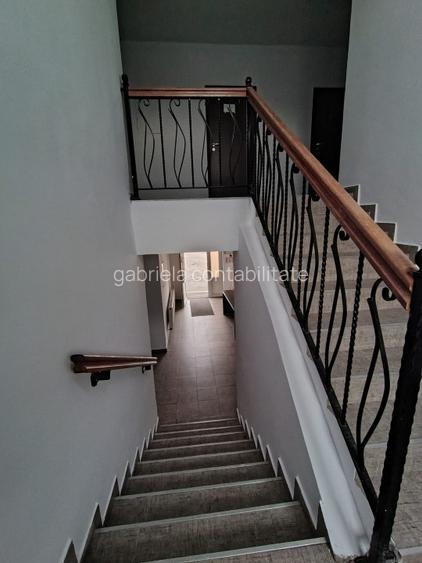 Spatiu de inchiriat pentru birouri / depozit / hala productie / service auto - 7