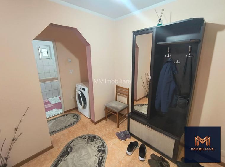 Apartament 2 camere D etaj 4 zona Bucovina _Liceul Economic - 9