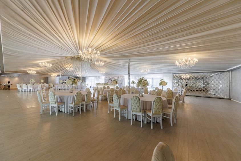 Complex pensiune, sala evenimente, restaurant, terase, gradini - langa Timisoara - 5