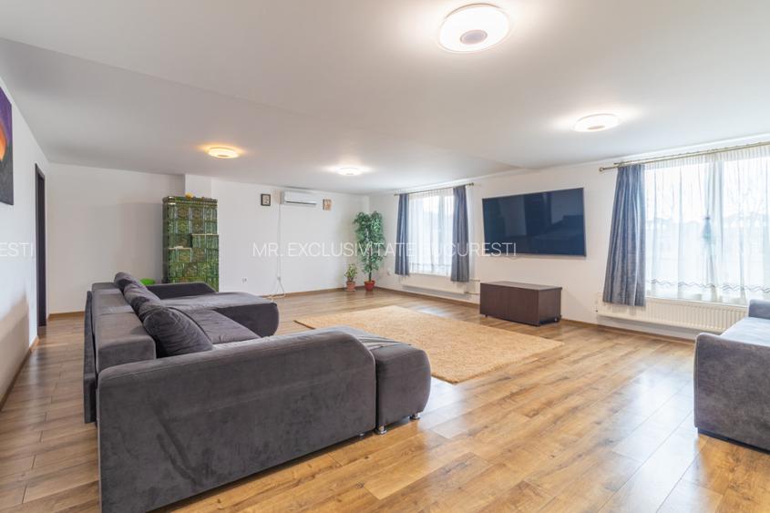 Casa 5 camere Domnesti-Teghes - 22