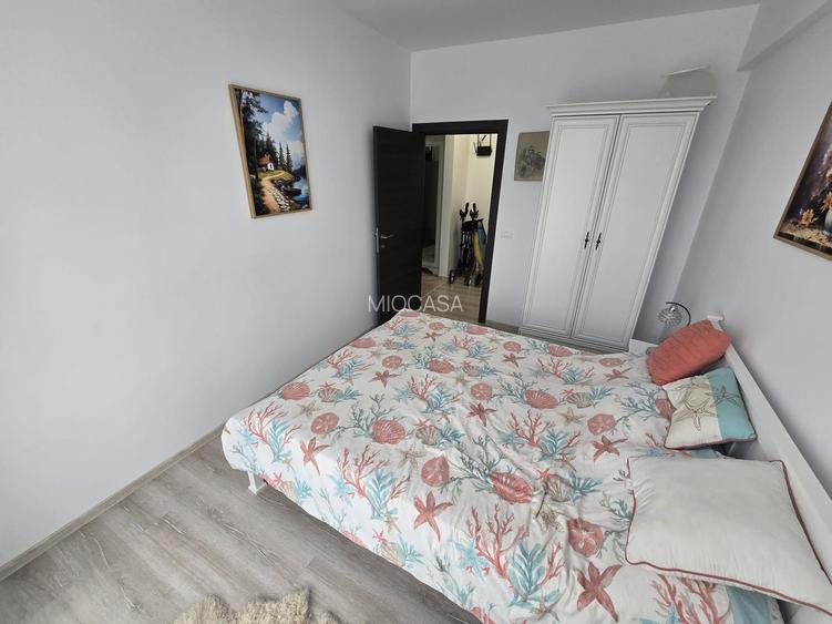 Langa ESO. Gradina proprie. Mobilat si utilat complet. 2 Bai. - 11