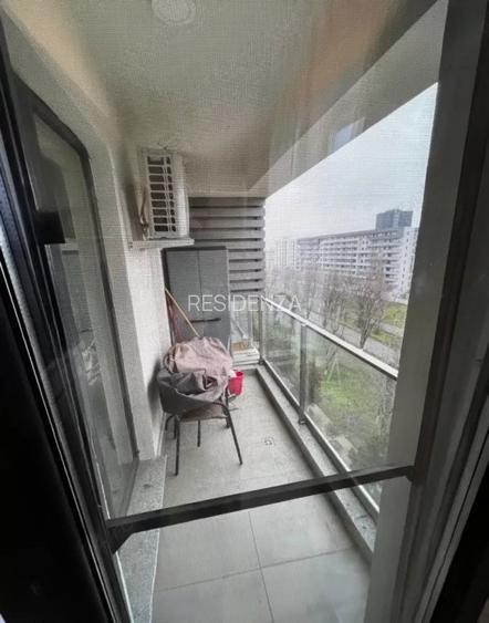 Apartament 2 Camere Novum Politehnica | Centrala | Balcon | 9 minute metrou - 5