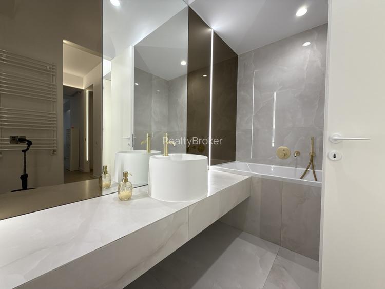 DE INCHIRIAT 2 CAMERE / LOC PARCARE SUBTERAN - 3