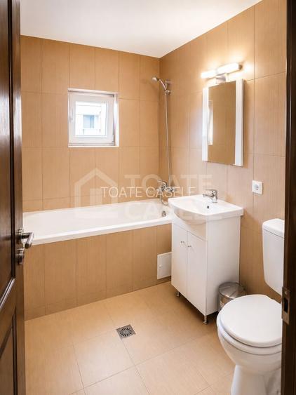 Vand apartament 2 camere decomandate, zona Dunarii - 6