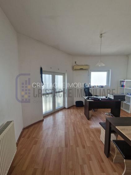 Spațiu comercial, 25 mp, centrala proprie si acces din Bd. Mărășești - 3