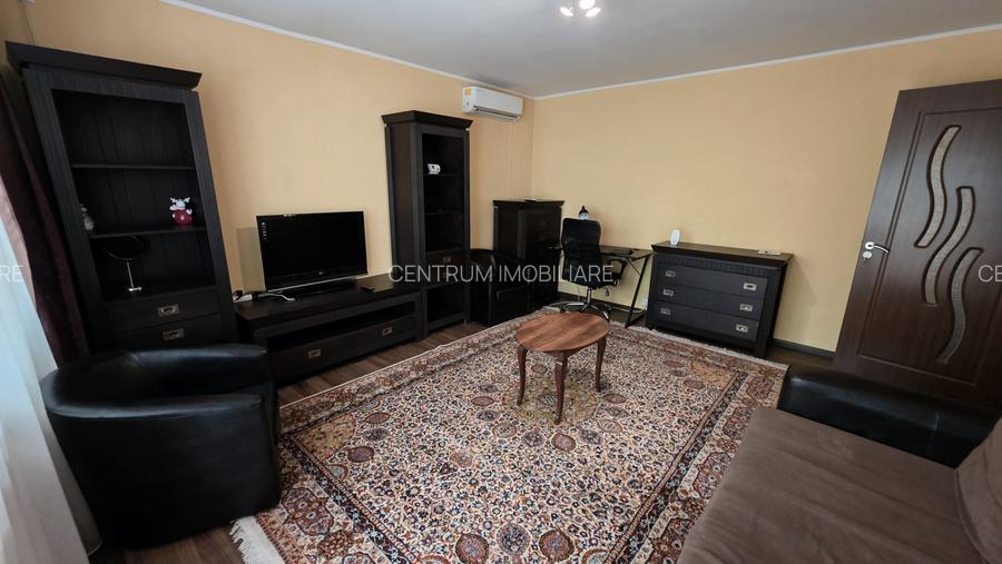 Inchiriere 2 camere cu centrală proprie - 3