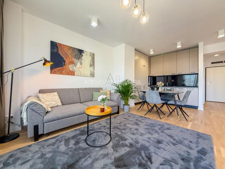 2 Camere Art City | Parcare Inclusa - 2