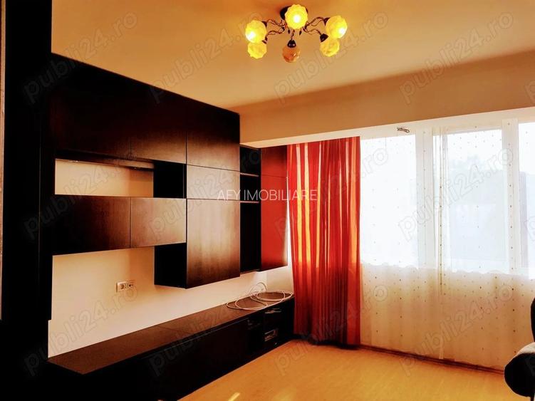 Apartament 3 camere, loc parcare, centrală, 5 minute metrou Obor - 2