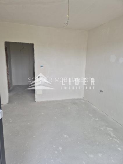 Apartament 110 mp,  4 camere imobil nou Zorilor pe 2 nivele - 10