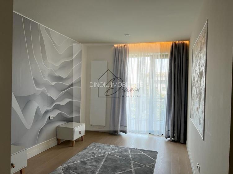 Apartament lux 4 camere Residence 5 I Iancu Nicolae I COMISION 0% - 24