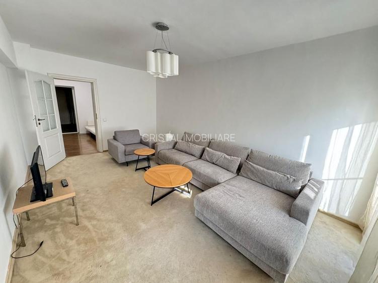 Vanzare 2 Camere Octavian Goga, Bloc Monolit 1996, la 6 minute de Mag Unirea - 2