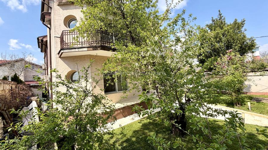 Vilă spațioasă 9 camere ,450 mp teren ,ideală locuință sau business - 3