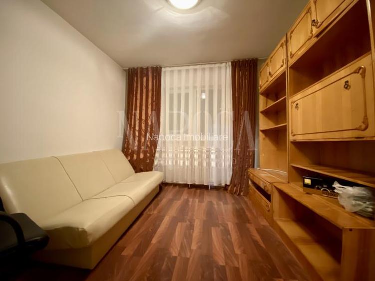 Apartament 4 camere de vanzare in Marasti, Cluj Napoca - 2