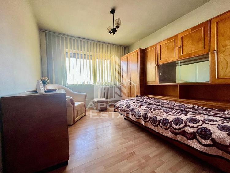 Apartament 3 camere, zona Fortuna - 4