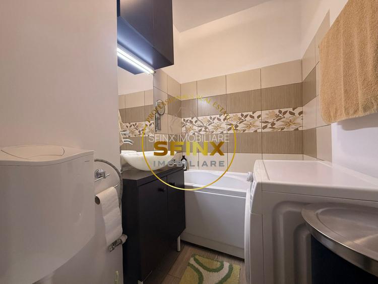 Garsoniera | Policlinica Titan | Bloc reabilitat - 7