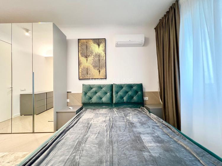 NOU / PRIMA INCHIRIERE / LOC PARCARE / PARTIAL MOBILAT - 17